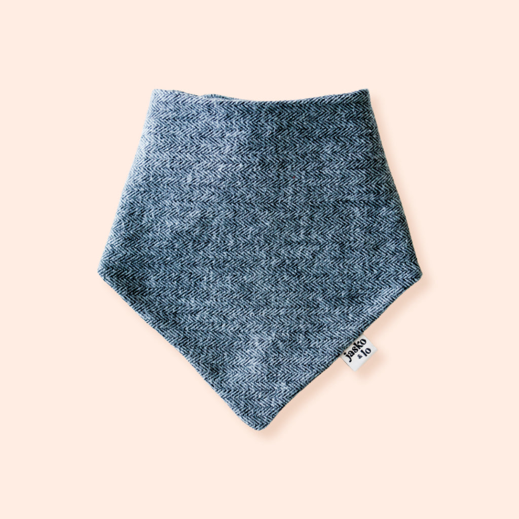 herringbone flannel