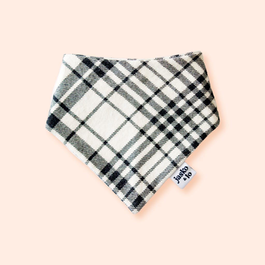 bonfire flannel
