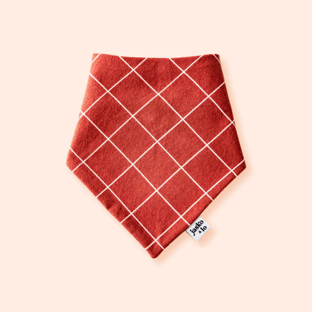 pumpkin spice flannel