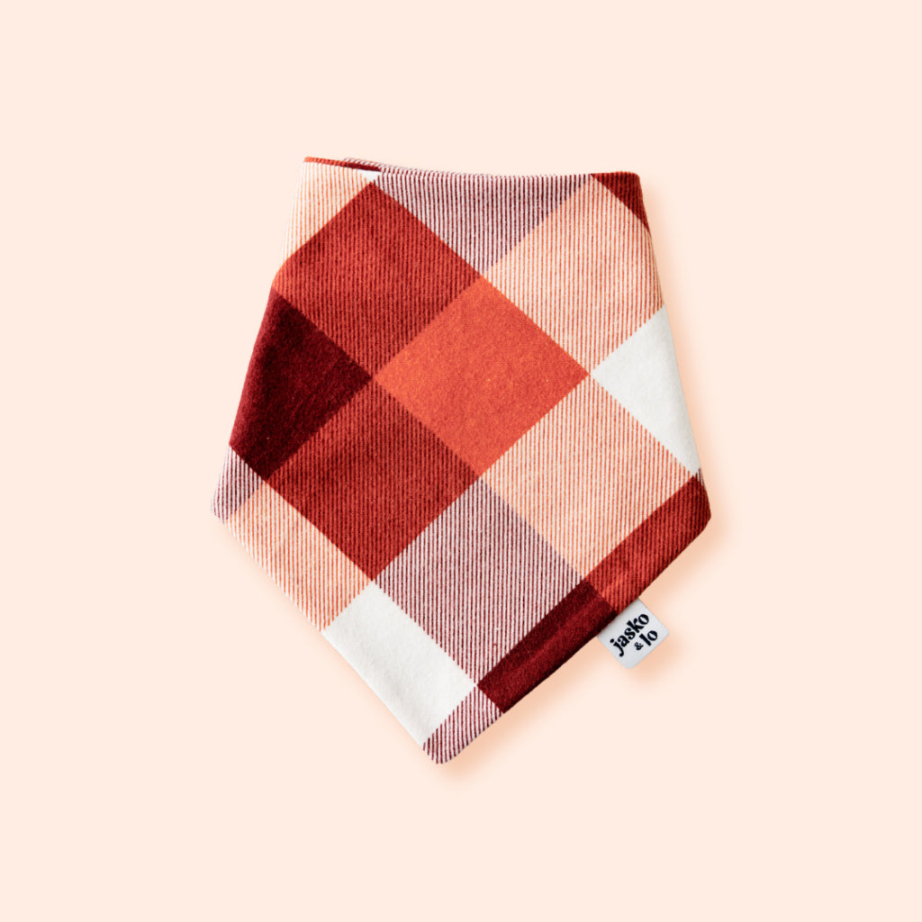 fireside flannel