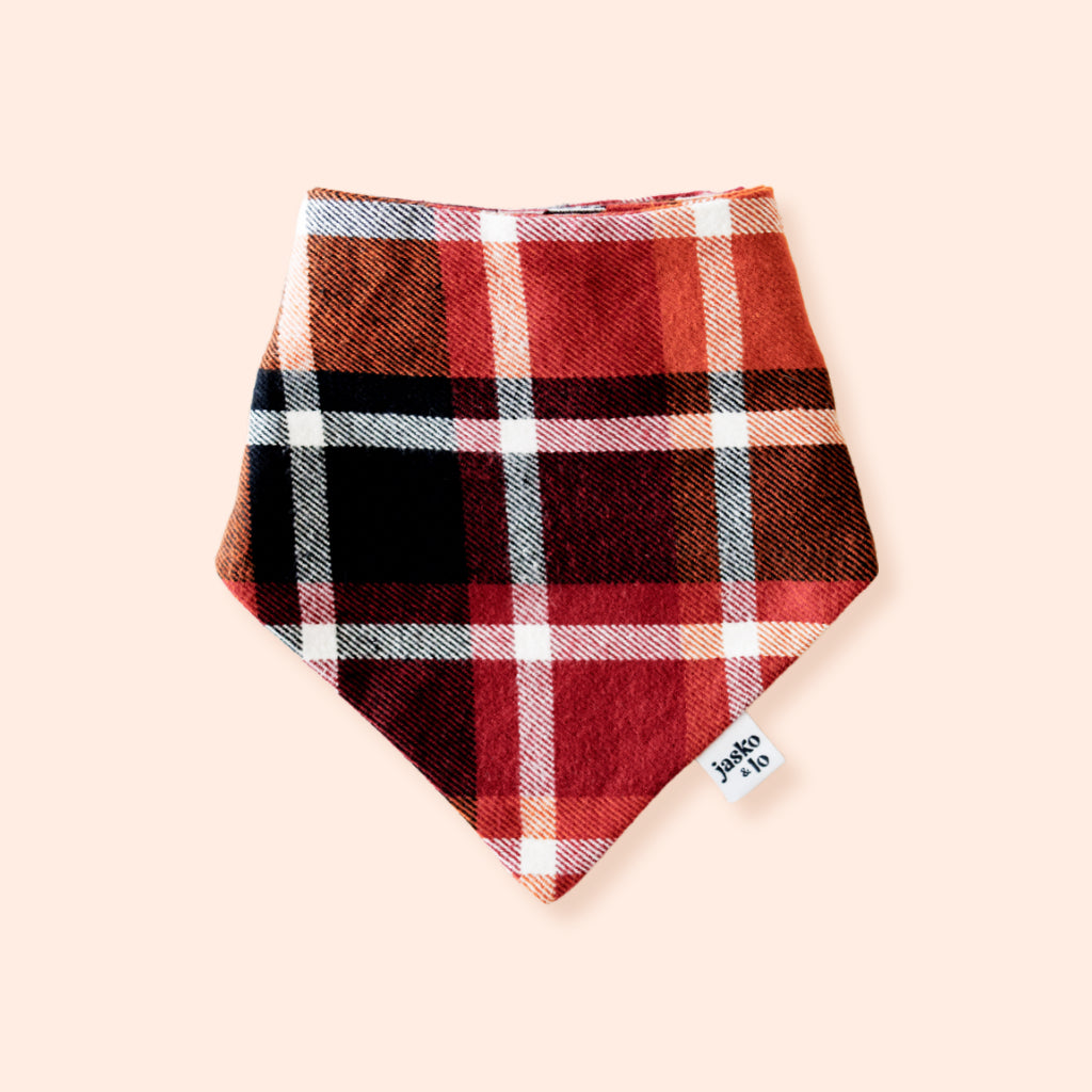 harvest flannel
