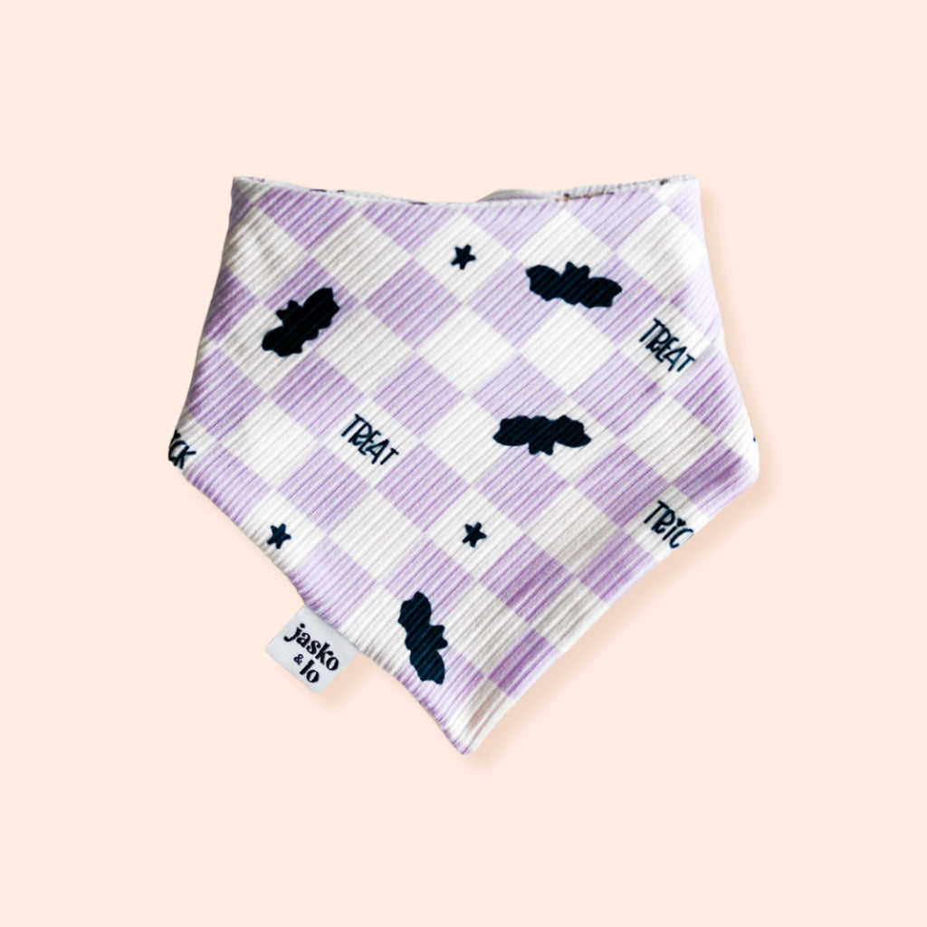 floral bats