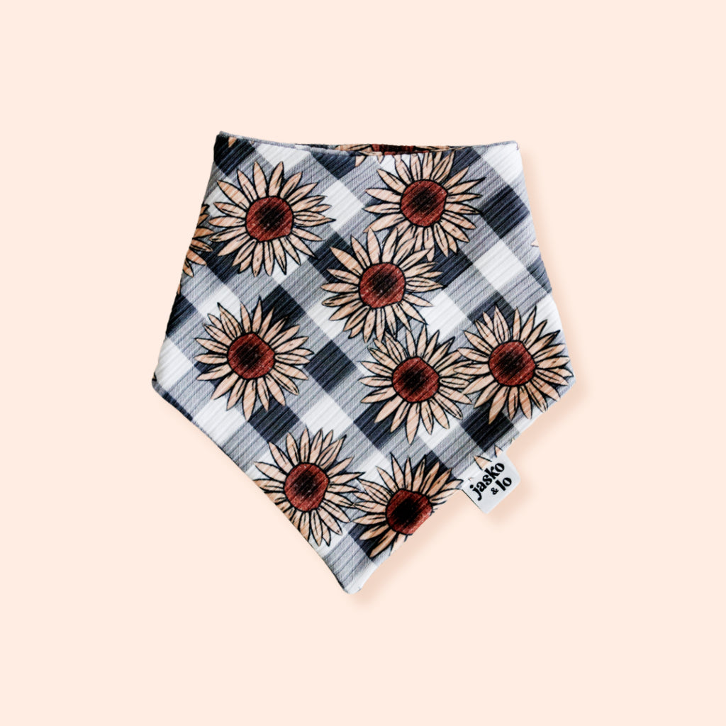bloom into fall